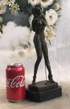 Érotique Art Bondage Femme