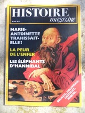 HISTOIRE MAGAZINE N°48 DE FEVRIER 1984