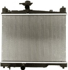 Radiateur D'eau Pour TOYOTA