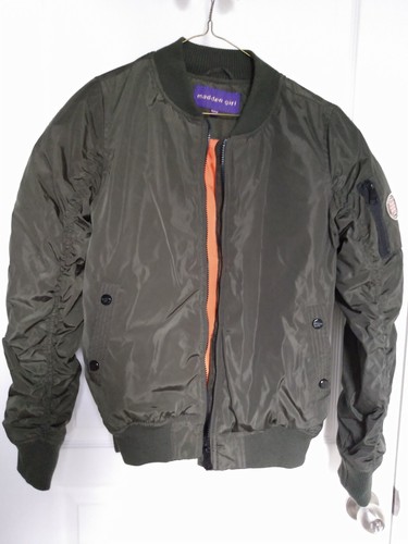 Madden girl eggplant green - eggplant,