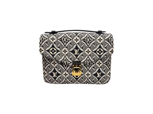 Louis vuitton pochette - louis, métis