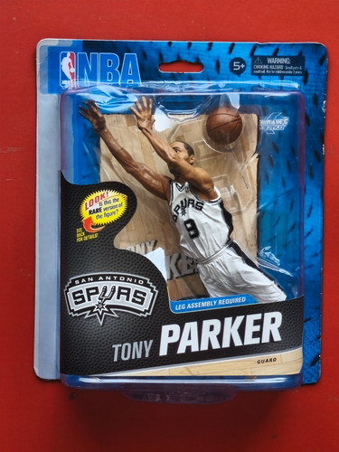 Tony parker san antonio - parker,,