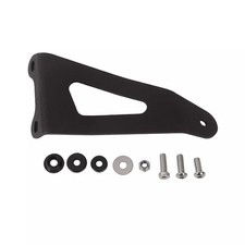 Support de pot d'échappement