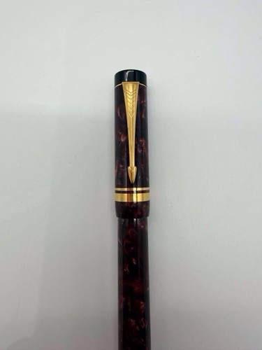 Rare parker stylo - rare, bille
