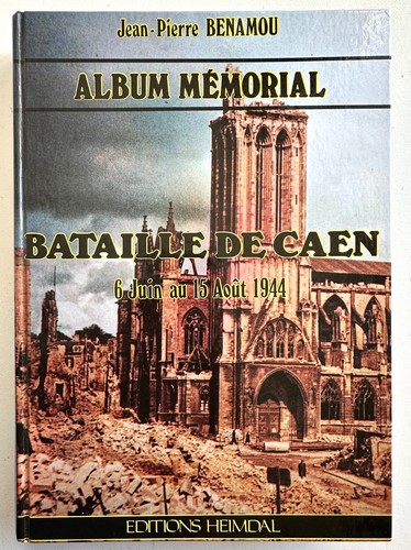 Album mémorial bataille - bataille, de