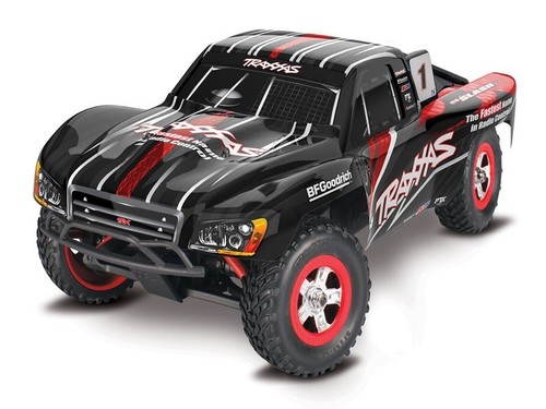 Traxxas slash 4x4 rtr - slash,