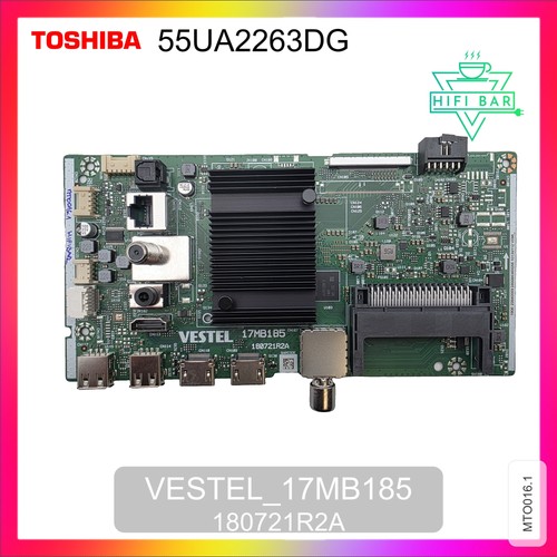 Carte mère pour tv - ✅,
