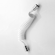 Tuyau de Douche Flexible 2m
