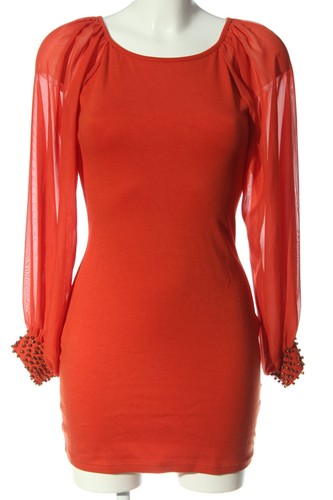 Paprika robe manches - paprika,