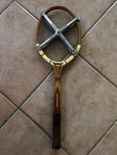 Ancienne Raquette de tennis