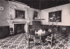 89 TANLAY LE CHATEAU FIREPLACE IN STONE OF LEZINNES