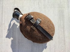 Authentique gourde allemande