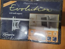 Support mural VOGEL'S