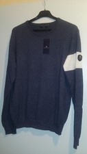 Pull homme taille XL neuf "Smith&Jones"