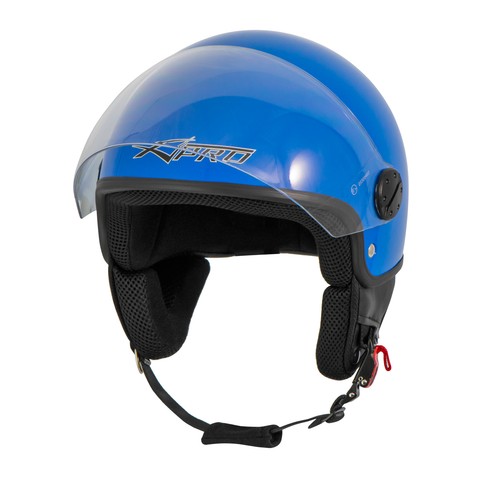 Casque moto scooter - casque,