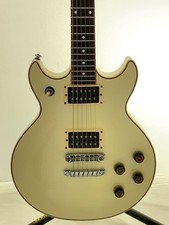 Guitare électrique Ibanez