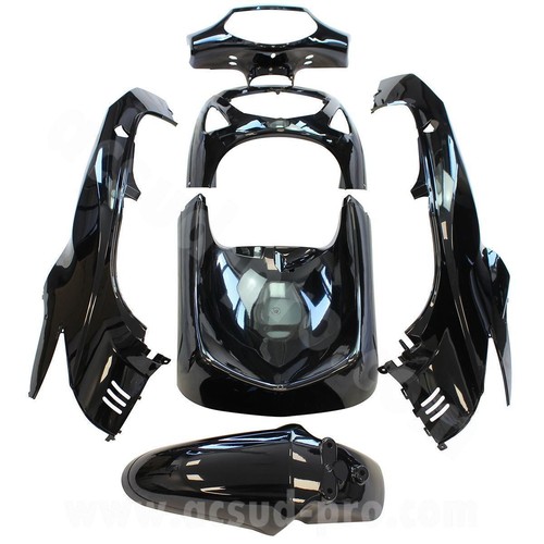 Kit carrosserie adapt - carrosserie, honda