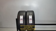 Pneus Usagés 225/40R18 92W
