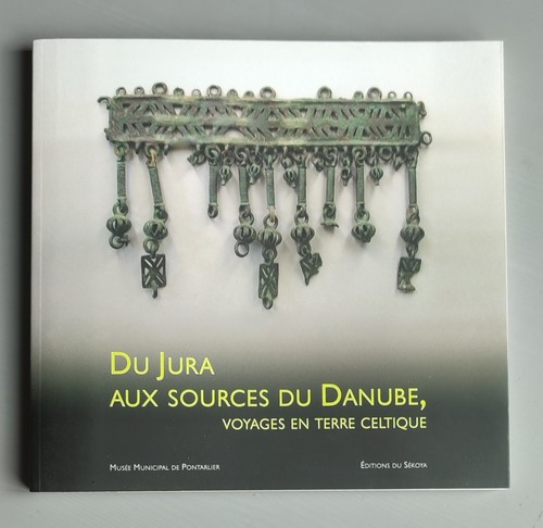 Jura aux sources du danube - jura,