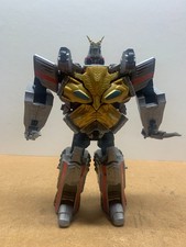BANDAI POWER RANGERS MEGAZORD