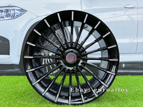 R19 pouce 5x120 jantes - 4x,