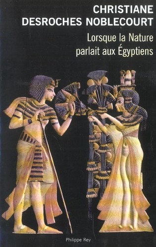 Lorsque nature parlait aux - la,