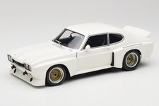 183748003-R1 Ford Capri Mk1 RS 3100 White Minichamps 1:18