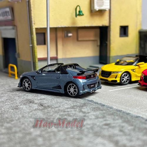 Master honda s660 mugen - honda,