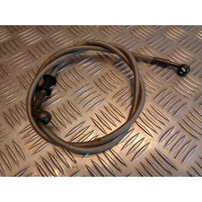 durite de frein atv wanjin 200 pailision wj200st-6 scooter trike chinois 3 roue 