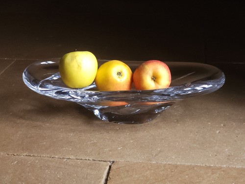 Coupe signée j - ,