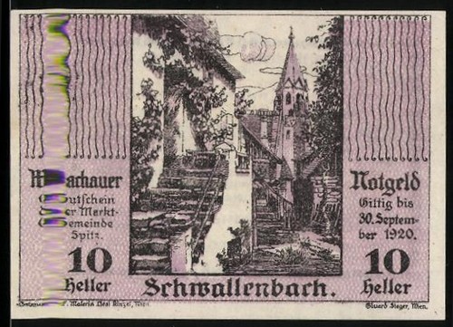 Monnaie nécessité spitz - spitz, /