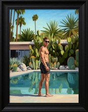 🌴✨ Tableau "Views from