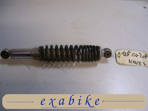 Amortisseur pour honda 125 - cg,