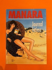 MANARA JOURNAL INTIME HIMALAYA