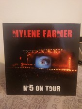 N°5 on Tour par Mylène