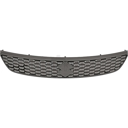 Grille radiateur pour - de,