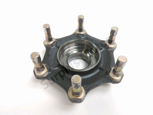 Porte couronne honda 1100 - porte,
