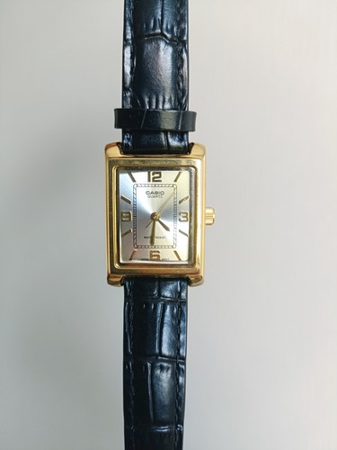Casio ltp 1234p montre - ltp-1234p,