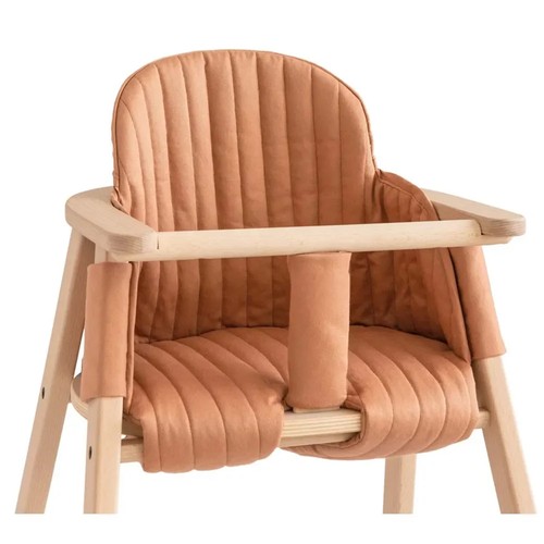 Coussin chaise haute nobodinoz - coussin,