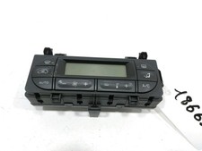 COMMANDE DE CHAUFFAGE 6452C3