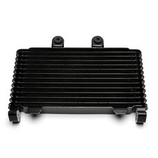 Pattern Replacement Aluminium Radiator for Suzuki GSF 1200 N Bandit 96-00