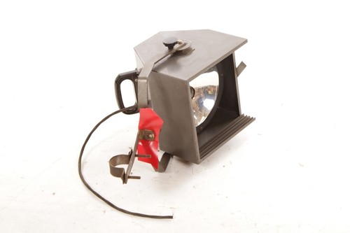 Grand ancien projecteur design - grand,