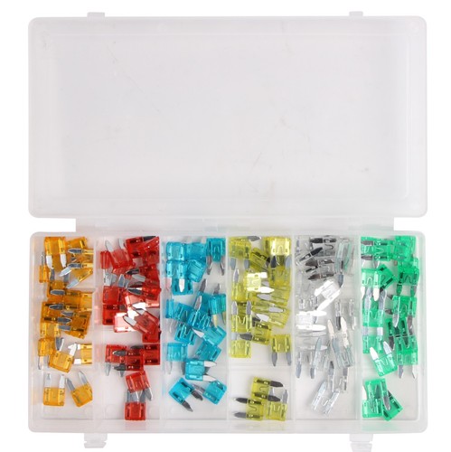 Coffret assortiment 120 - coffret,
