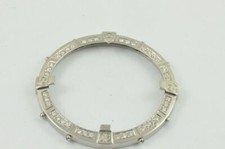 Breitling Super Avenger Diamant Lunette Neuf 2,0CT Brillante Lunette + A13370 2