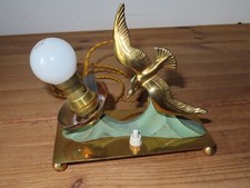 Petite Lampe de Chevet années