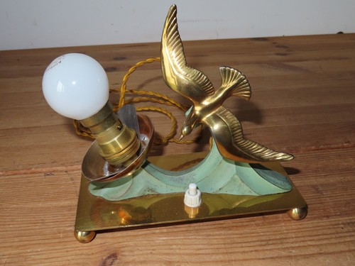 Petite lampe chevet - petite,