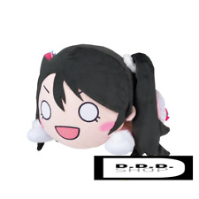 SEGA Love Live! Mega Jumbo Nesoberi stuffed Niko Yazawa-Snow halation 40cm