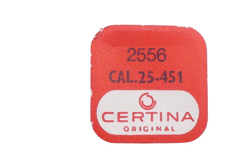 Certina 451 2556 - 25-451,