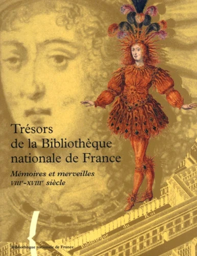 Trésors bibliothèque - de,