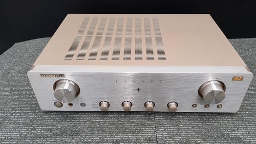 Marantz pm6100sa2f integrated - marantz,